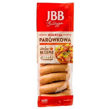 JBB PAROWKOWA