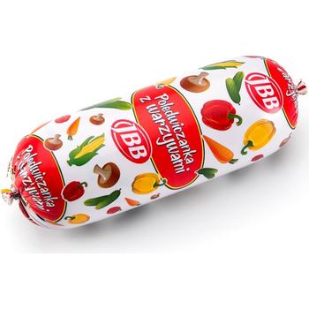 JBB POLEDWICZANKA Z WARZYWAMI