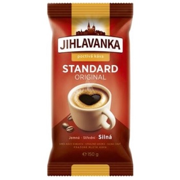 JIHLAVANKA STANDARD ORIGINAL