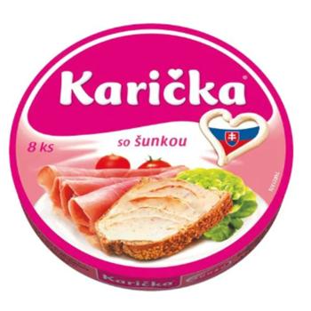 KARICKA SO SUNKA