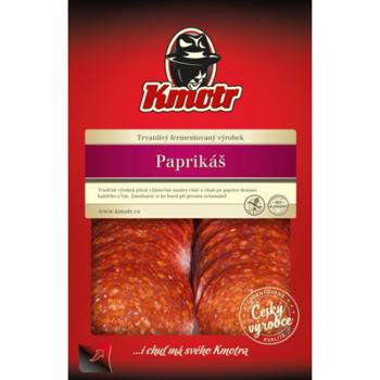 KMOTR KRAJ PAPRIKAS