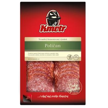 KMOTR KRAJ POLICAN