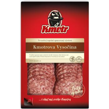 KMOTR KRAJ VYSOCINA