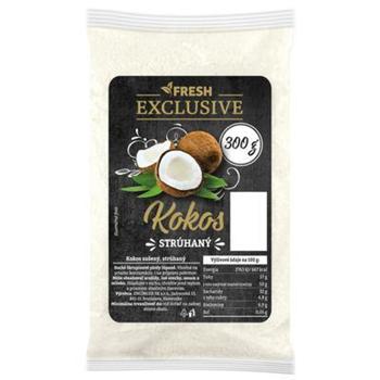 KOKOS STRUHANY FRESH EXCLUSIVE