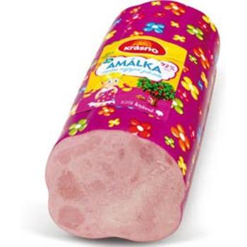 KRASNO AMALKA SUNKA CCA 2.2
