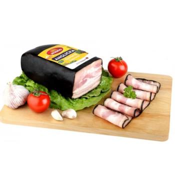 KRASNO ANGLICKA SLANINA