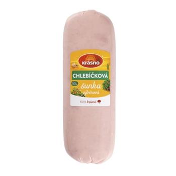 KRASNO CHLEBICKOVA SUNKA VBP CCA 2.4