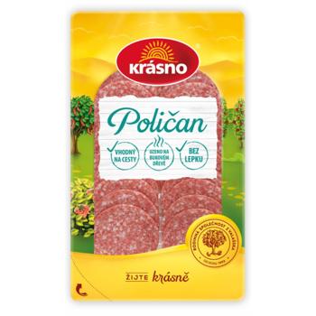 KRASNO KRAJ POLICAN