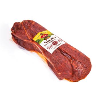 KRASNO PIKANT SLANINA