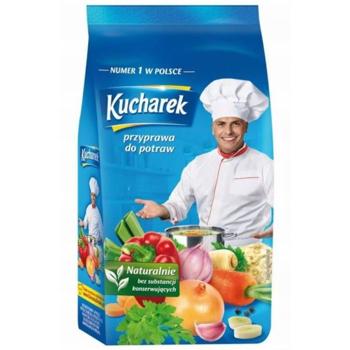 KUCHAREK