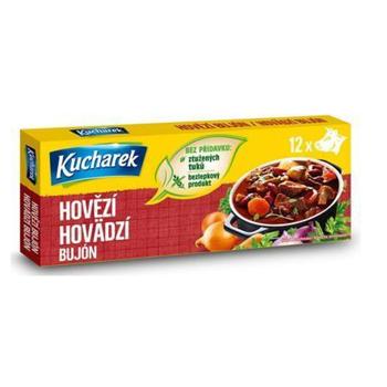 KUCHAREK BUJON HOVADZI