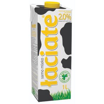 LACIATE MLEK0 2%