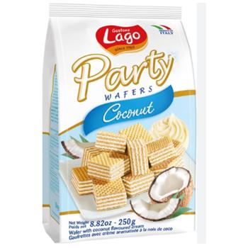 LAGO PARTY COCONUT