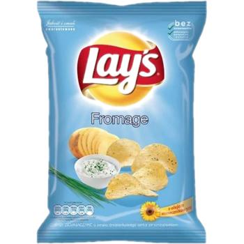 LAYS FRITO FROMAGE