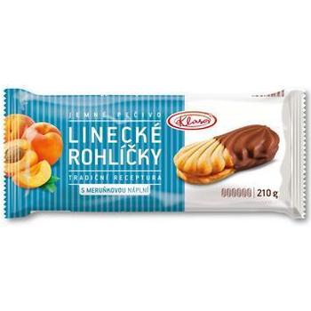 LINECKE ROHLICKY POLOMACANE S MARHULA