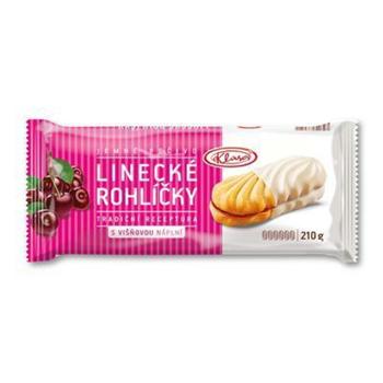 LINECKE ROHLIEKY POLOMAEANE S VICNOVOU