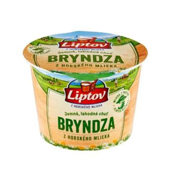 LIPTOV BRYNDZA TERMIZOVANA