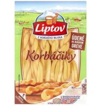 LIPTOV KORBACIKY UDENE