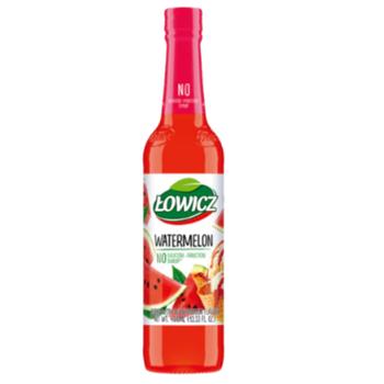 LOWICZ SYRUP WATERMELON