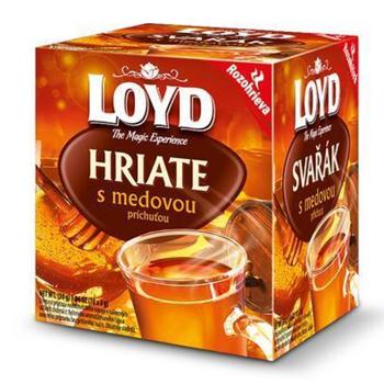 LOYD CAJ MEDOVE
