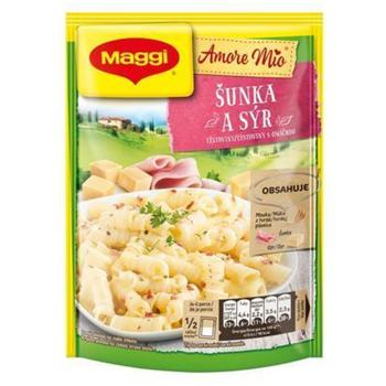 MAGGI HOTOV SUNKA A SYR