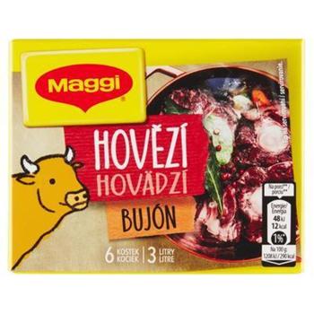 MAGGI BUJON HOVEZI