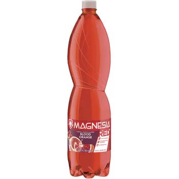 MAGNESIA BLOODY ORANGE