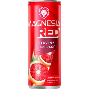MAGNESIA CAN BLOODY ORANGE