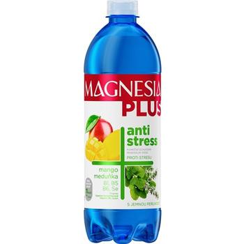 MAGNESIA PLUS ANTISTRESS