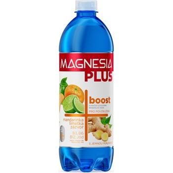 MAGNESIA PLUS BOOST