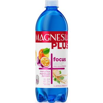 MAGNESIA PLUS FOCUS