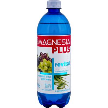 MAGNESIA PLUS REVITAL
