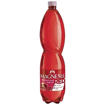 MAGNESIA RED GRANATOV