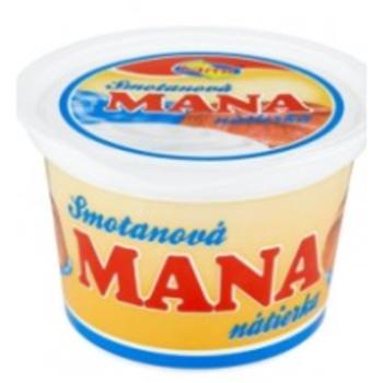 MANA ORIGINAL
