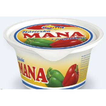 MANA PAPRIKON