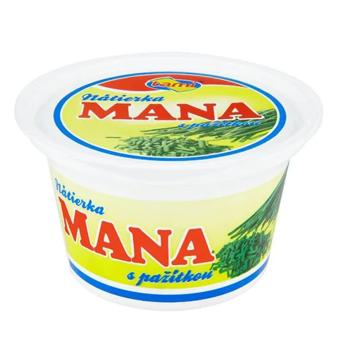 MANA PAZITKOU