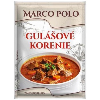 MARCO POLO GULAS SINGLE PACK