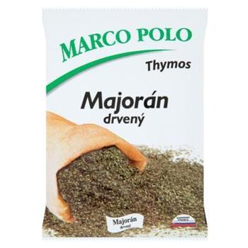 MARCO POLO MAJORAN SINGLE PACK