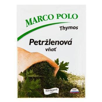 MARCO POLO PETRZLENOVA SINGLE PACK