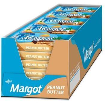 MARGOT PEANUT BUTTER