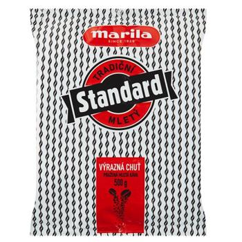 MARILA STANDARD MLETY