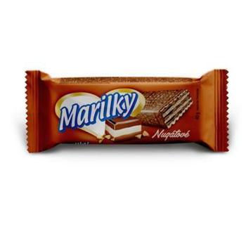 MARILKY NUGATOVE