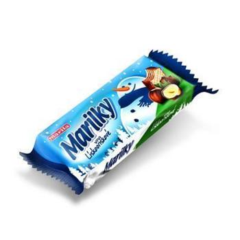 MARILKY OBLATKY HAZELNUT