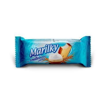 MARILKY SMETANOVE