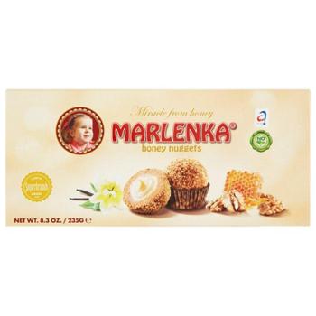 MARLENKA MEDOVY GULICKY