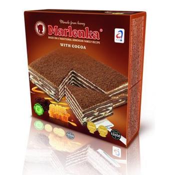 MARLENKA TORTA COCOA
