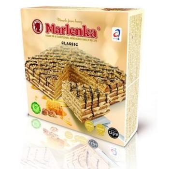 MARLENKA TORTA MEDOVA