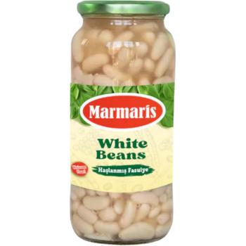 MARMARIS WHITE BEANS