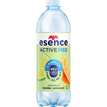 MATTONI ACTIVE LIME ORANGE