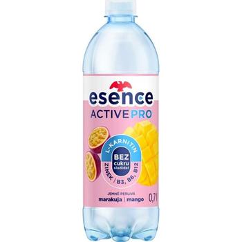 MATTONI ACTIVE PASSION FRUIT MANGO